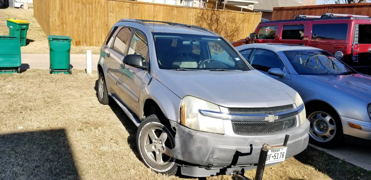 we buy junk cars in Salt Lake City UT